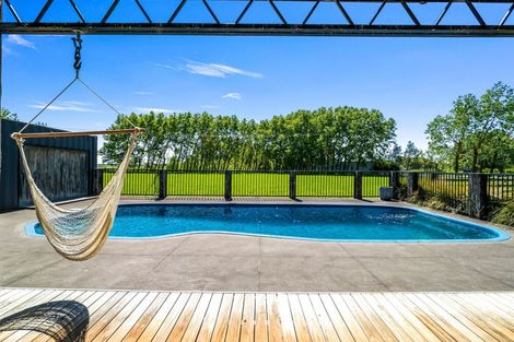 Photo of property in 74 Station Road, Takapau, Waipukurau, 4281