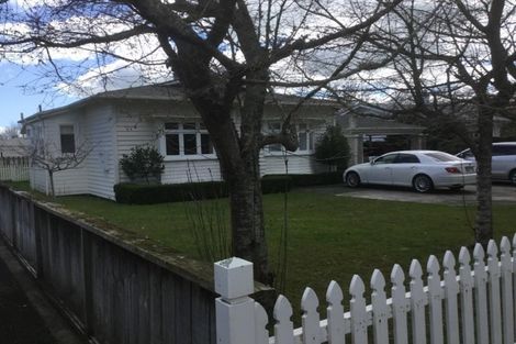 Photo of property in 15 Meura Street, Matamata, 3400