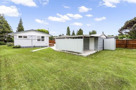 Photo of property in 38 Rotokauri Road, Nawton, Hamilton, 3200