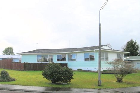 Photo of property in 6 Marion Place, Deanwell, Hamilton, 3206