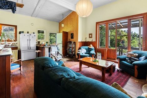 Photo of property in 1122 Oneriri Road, Kaiwaka, 0573