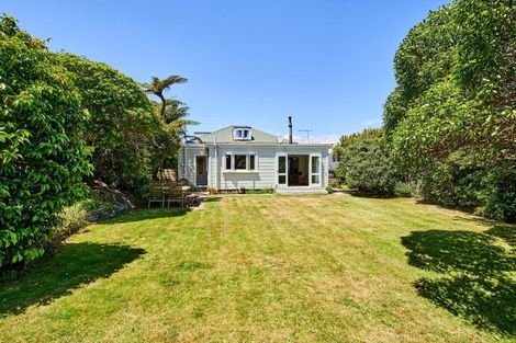 Photo of property in 42 Perth Street, Ngaio, Wellington, 6035
