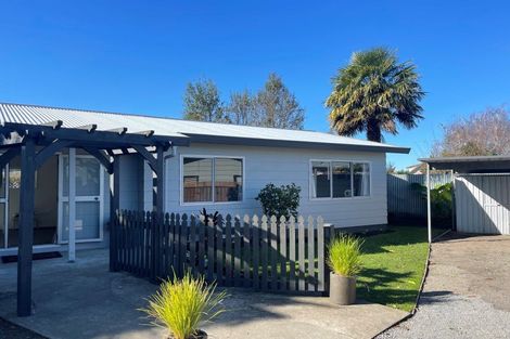 Photo of property in 603a Dennett Street, Mahora, Hastings, 4120