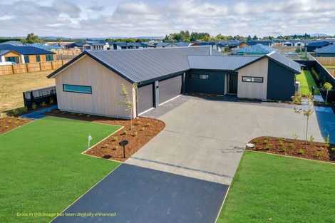 Photo of property in 15 Cooney Avenue, Darfield, 7571