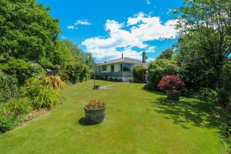 Photo of property in 12 Rimu Street, Highfield, Timaru, 7910