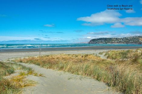 Photo of property in 186e Rocking Horse Road, Southshore, Christchurch, 8062