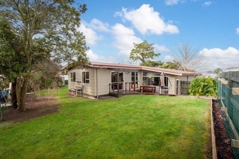 Photo of property in 72 Tawari Street, Matamata, 3400