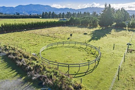 Photo of property in 4042 South Eyre Road, Burnt Hill, Oxford, 7495