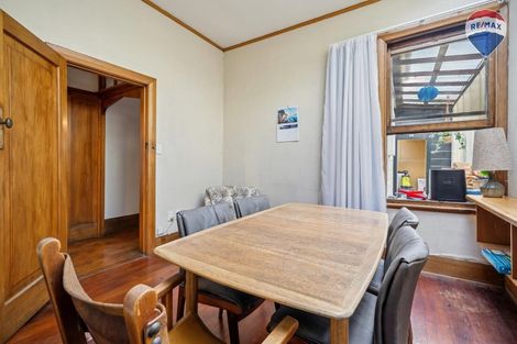 Photo of property in 43 Bidwill Street, Mount Cook, Wellington, 6021