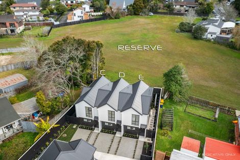 Photo of property in 4d Weetman Drive, Browns Bay, Auckland, 0630