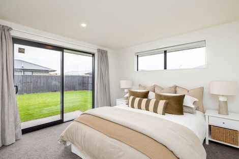 Photo of property in 5 Sandhill Drive, Rolleston, 7615