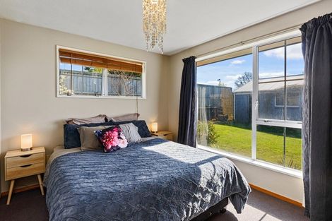 Photo of property in 9 Heriott Close, Burwood, Christchurch, 8083