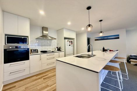 Photo of property in 17 Willetts Way, Rolleston, 7615