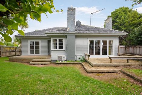 Photo of property in 36 Forest Lake Road, Forest Lake, Hamilton, 3200