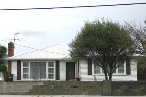 Photo of property in 21 Tennyson Avenue, Avalon, Lower Hutt, 5011