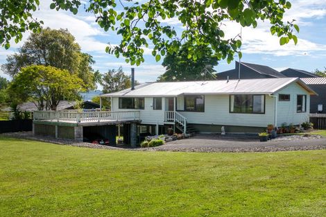 Photo of property in 62a Keith Road, Ngongotaha, Rotorua, 3097