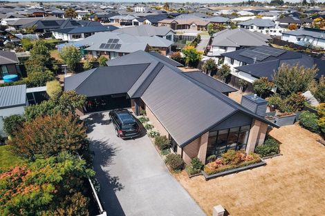 Photo of property in 72 Beachvale Drive, Kaiapoi, 7630