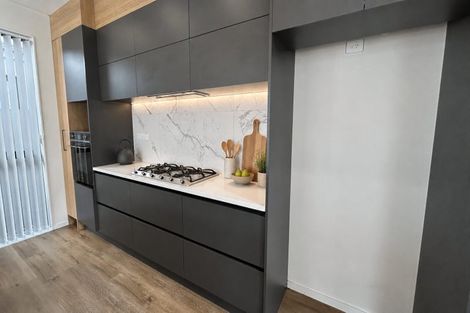 Photo of property in 2 Turbine Way, Hobsonville, Auckland, 0616