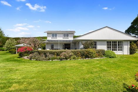 Photo of property in 284 No 3 Road, Te Puke, 3183
