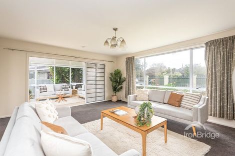 Photo of property in 197 Burwood Road, Burwood, Christchurch, 8083