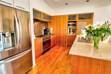 Photo of property in 5b/124 Customs Street West, Auckland Central, Auckland, 1010