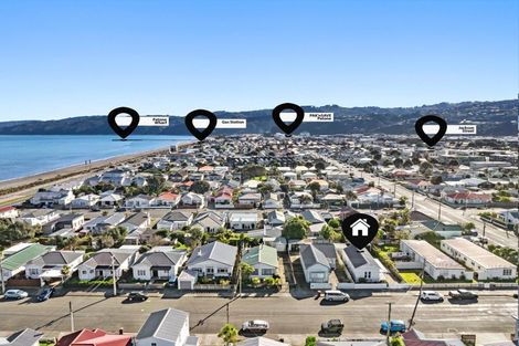 Photo of property in 17 William Street, Petone, Lower Hutt, 5012