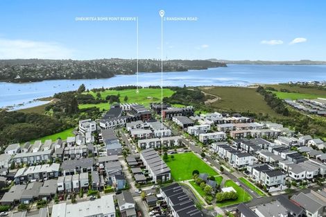 Photo of property in 2 Rangihina Road, Hobsonville, Auckland, 0616