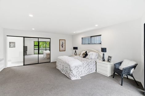 Photo of property in 1 Viceroy Place, Halswell, Christchurch, 8025