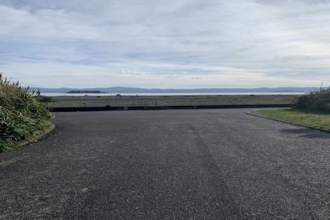 Photo of property in 418a Muritai Road, Eastbourne, Lower Hutt, 5013