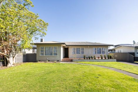 Photo of property in 26 Riverbend Road, Onekawa, Napier, 4110