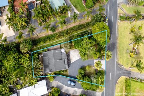 Photo of property in 30 Florance Avenue, Russell, 0202