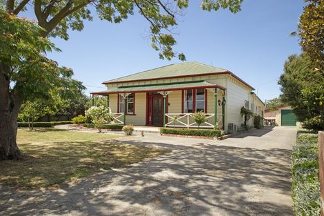 Photo of property in 69 Redwood Street, Redwoodtown, Blenheim, 7201