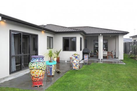 Photo of property in 3 Kain Place, Frimley, Hastings, 4120