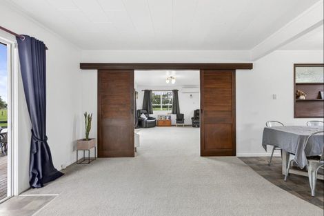 Photo of property in 522d Matangi Road, Matangi, Hamilton, 3284