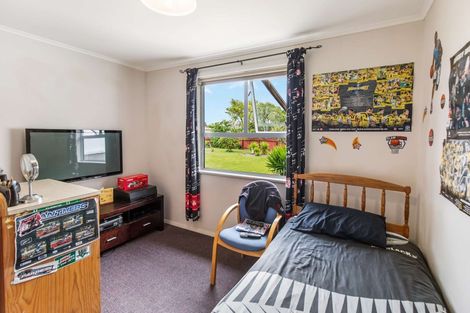 Photo of property in 7 Kupe Place, Highbury, Palmerston North, 4412
