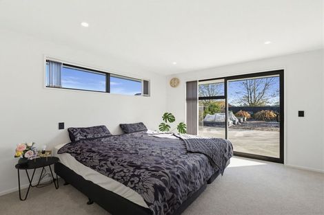 Photo of property in 281 Lincoln Rolleston Road, Rolleston, 7615