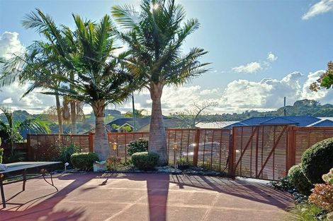 Photo of property in 41 Mt Lebanon Crescent, The Gardens, Auckland, 2105