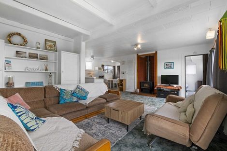 Photo of property in 30 Rapaki Street, Koitiata, Whanganui, 4581