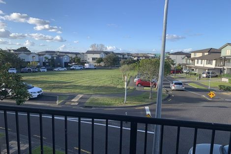 Photo of property in 6/29 Haven Drive, East Tamaki, Auckland, 2013