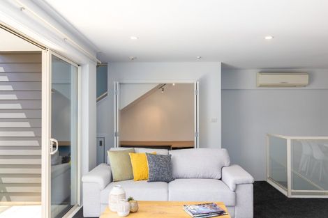 Photo of property in 18c Churchill Street, Christchurch Central, Christchurch, 8013