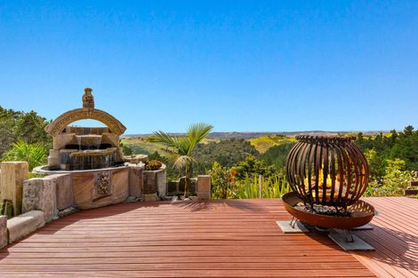 Photo of property in 663 Bickerstaffe Road, Maungaturoto, 0587