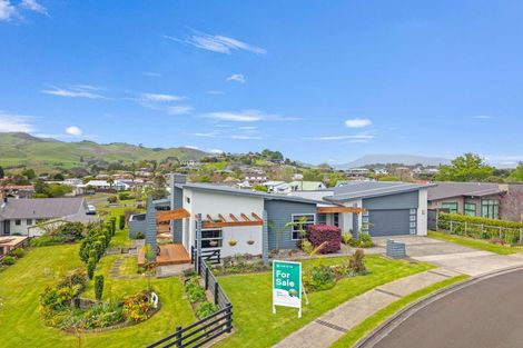 Photo of property in 10 Taniwha Street, Paeroa, 3600