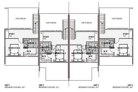 Photo of property in 2/24 Rookwood Avenue, New Brighton, Christchurch, 8083