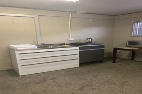 Photo of property in 43 Robertson Street, Richmond, Invercargill, 9810