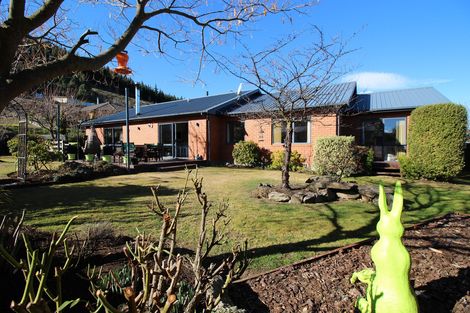 Photo of property in 3 Holdom Place, Clyde, 9330