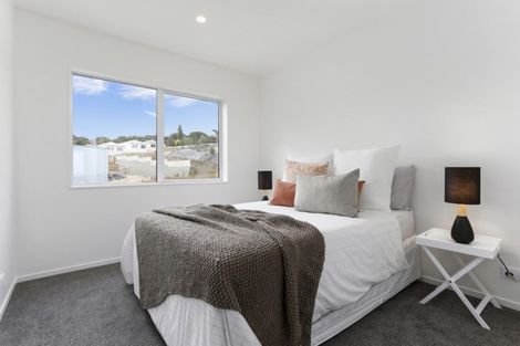 Photo of property in 124 Joseph Street, Flat Bush, Auckland, 2019