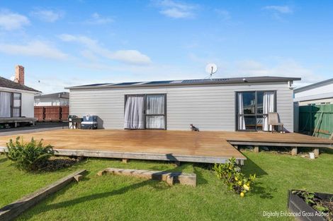 Photo of property in 46 Watts Road, Manurewa, Auckland, 2102