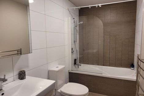 Photo of property in Detroit Apartments, 181 Tasman Street, Mount Cook, Wellington, 6021