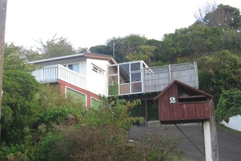 Photo of property in 2 Thomas Hook Street, Tawa, Wellington, 5028