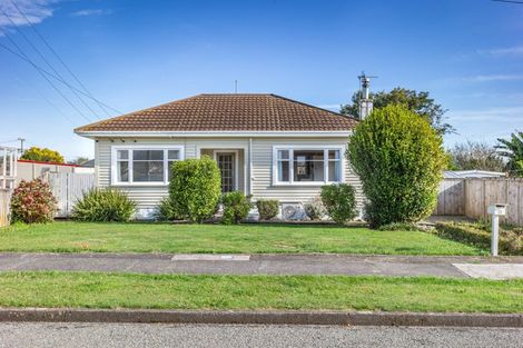Photo of property in 13 Winchester Street, Levin, 5510
